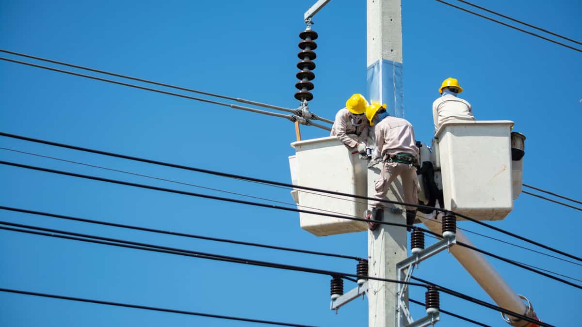 Phil Stratton Electric Inc