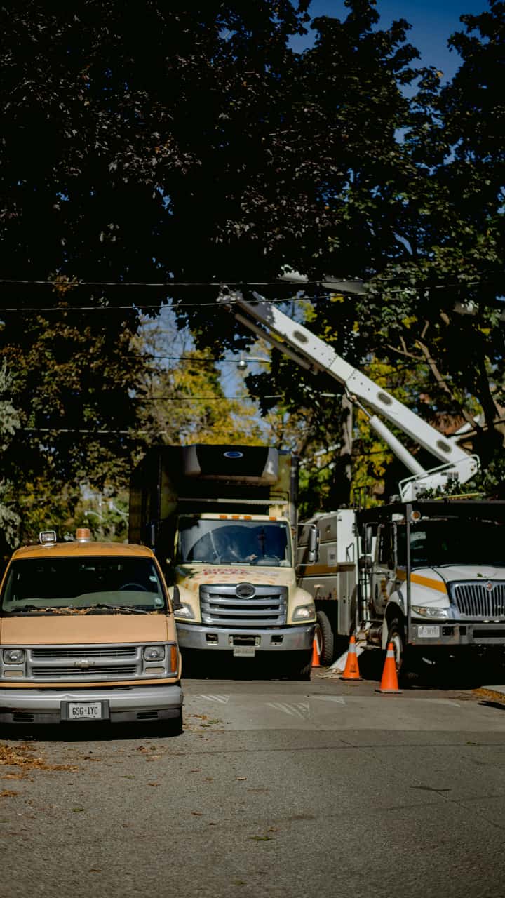 Phil Stratton Electric Inc